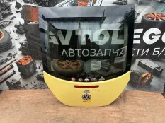 Крышка багажника VW Beetle