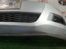 Бампер передний Ford Mustang