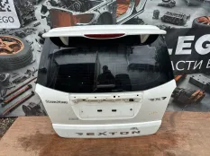 Крышка багажника Ssang Yong Rexton