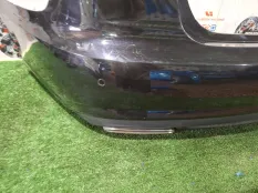 Бампер задний Audi A6