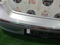Бампер задний VW Passat CC