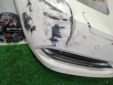 Бампер передний Mercedes benz E220D