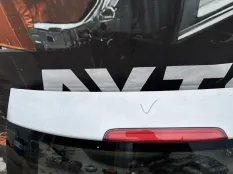 Крышка багажника Audi A3