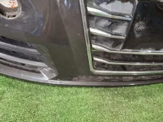 Бампер передний Audi A7