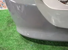 Бампер задний Ford Mondeo