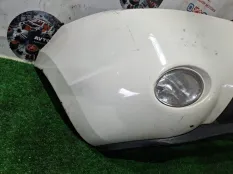 Бампер передний Hyundai Santa Fe