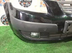 Бампер передний Kia Pride