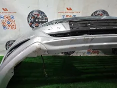 Бампер передний Ford Mondeo