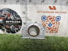 Крышка двигателя (Задняя) Toyota Avalon