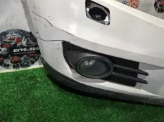 Бампер передний VW Tiguan