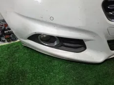 Бампер передний Ford Mondeo
