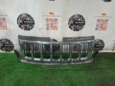 Решетка в бампер Jeep Grand Cherokee