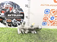 Патрубок охлаждения Toyota Avalon