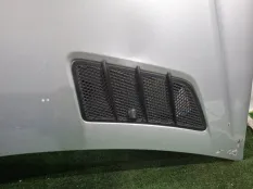 Капот Mercedes-Benz ML280