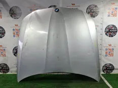 Капот BMW 320