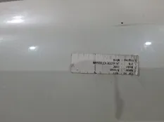 Капот Nissan Cube