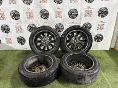 Комплект колес Ford Explorer