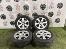 Комплект колес Hyundai Santa Fe