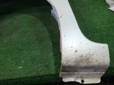 Крыло переднее левое Nissan Cube