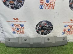 Накладка переднего бампера Land Rover Discovery