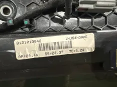 Люк Jeep Grand Cherokee