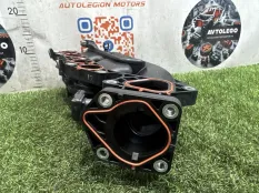 Коллектор впускной Honda Civic