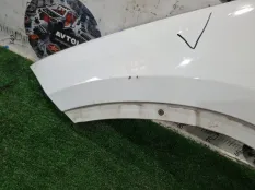Крыло переднее левое Volvo XC60
