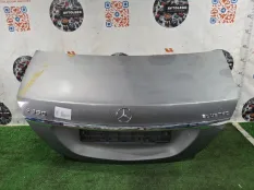 Крышка багажника Mercedes-Benz S350D