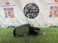 Зеркало левое Jaguar XE