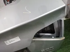 Крышка багажника Audi A4