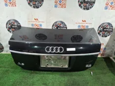 Крышка багажника Audi A6