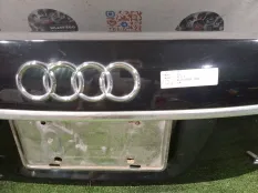 Крышка багажника Audi A6