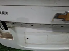 Крышка багажника Chevrolet Cruze