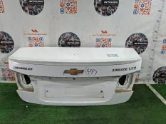 Крышка багажника Chevrolet Cruze