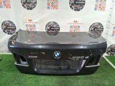 Крышка багажника BMW 520D