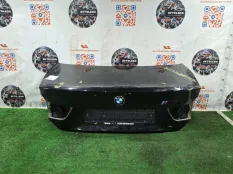 Крышка багажника BMW 420D