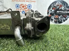 Радиатор EGR Kia Sportage