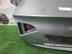 Крышка багажника Audi A4