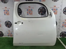 Дверь передняя правая Nissan Cube