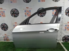 Дверь передняя левая BMW 320