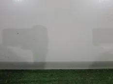 Дверь передняя левая Nissan Cube