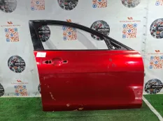 Дверь передняя правая Jaguar XE