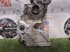Крышка двигателя (Лобовая) Kia Sportage