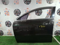 Дверь передняя левая Peugeot 508