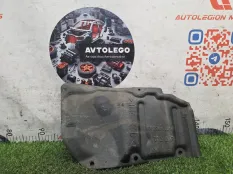 Защита двигателя Toyota Prius