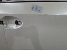 Дверь передняя правая Toyota Prius