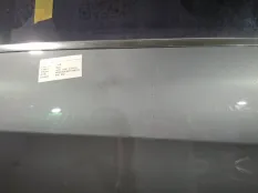Дверь задняя левая Mercedes benz S350D