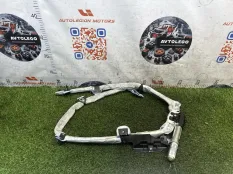 Шторка безопасности (Airbag)