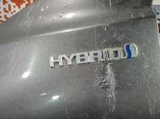 Крыло переднее левое Toyota