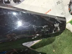 Крыло переднее правое Toyota Alphard